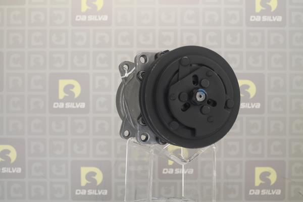 Butée hydraulique Gt