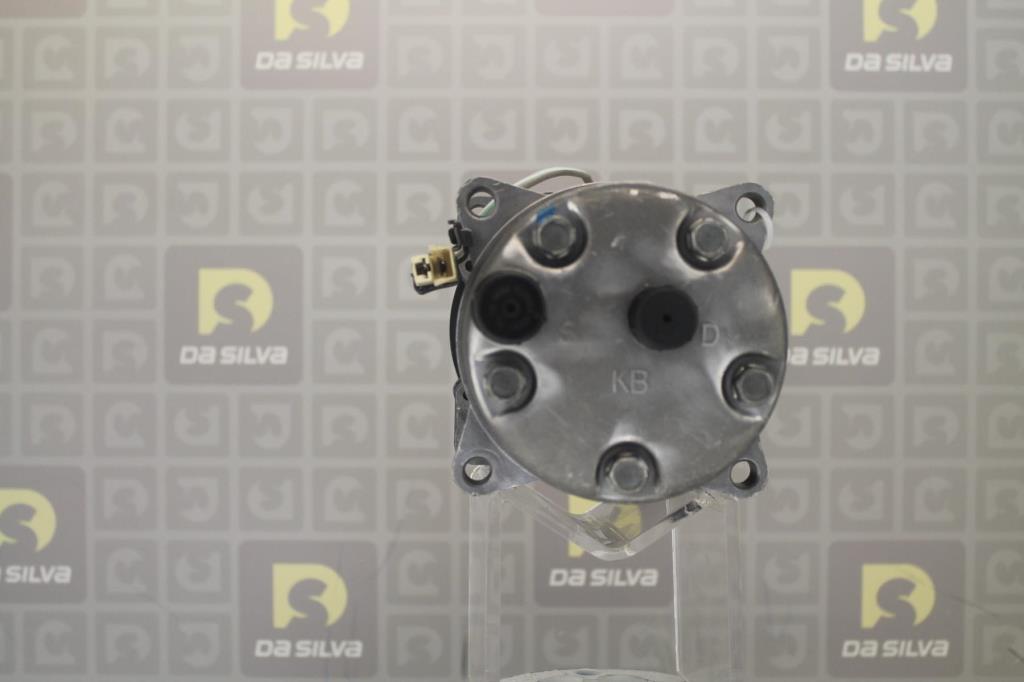 Compressor de climatização DA SILVA S.A.S. ref. FC1658