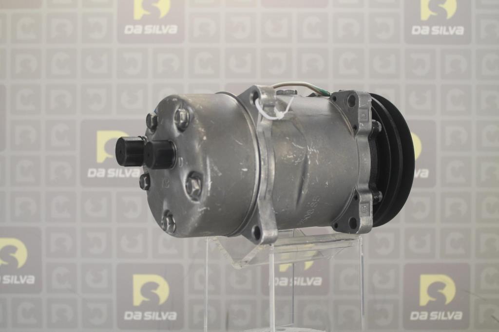Compressor de climatização DA SILVA S.A.S. ref. FC1658
