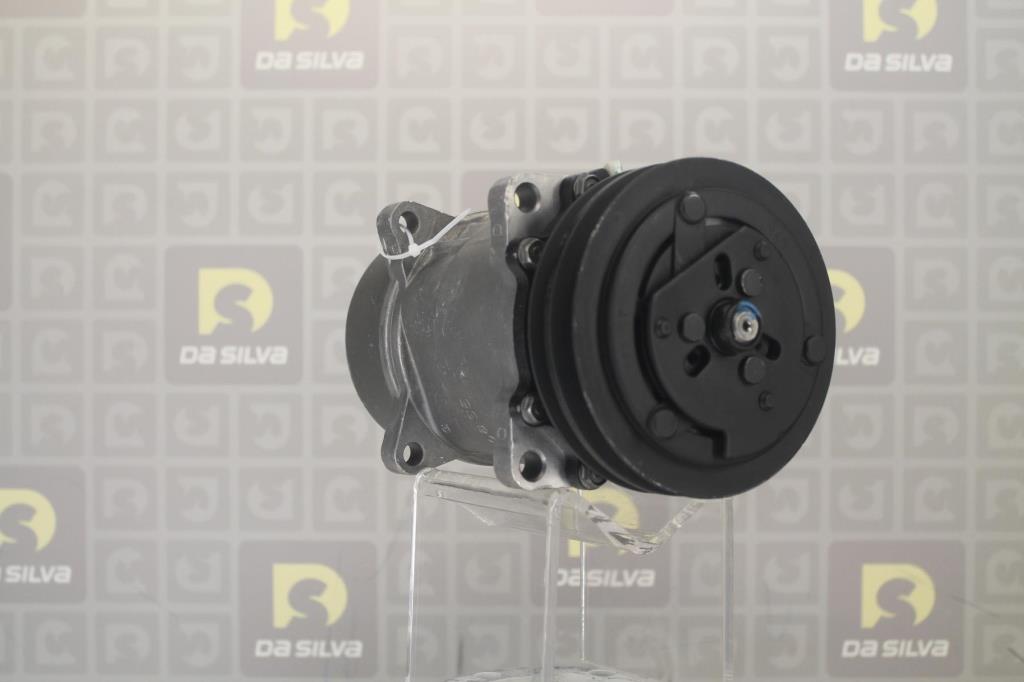 Compressor de climatização DA SILVA S.A.S. ref. FC1658