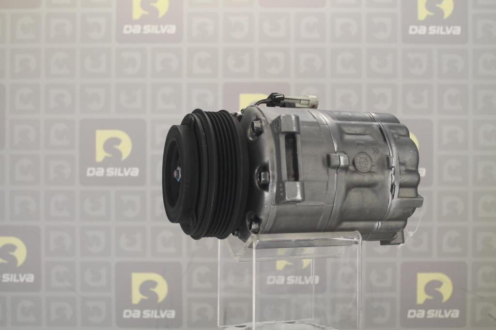 Compressor de climatização DA SILVA S.A.S. ref. FC1663