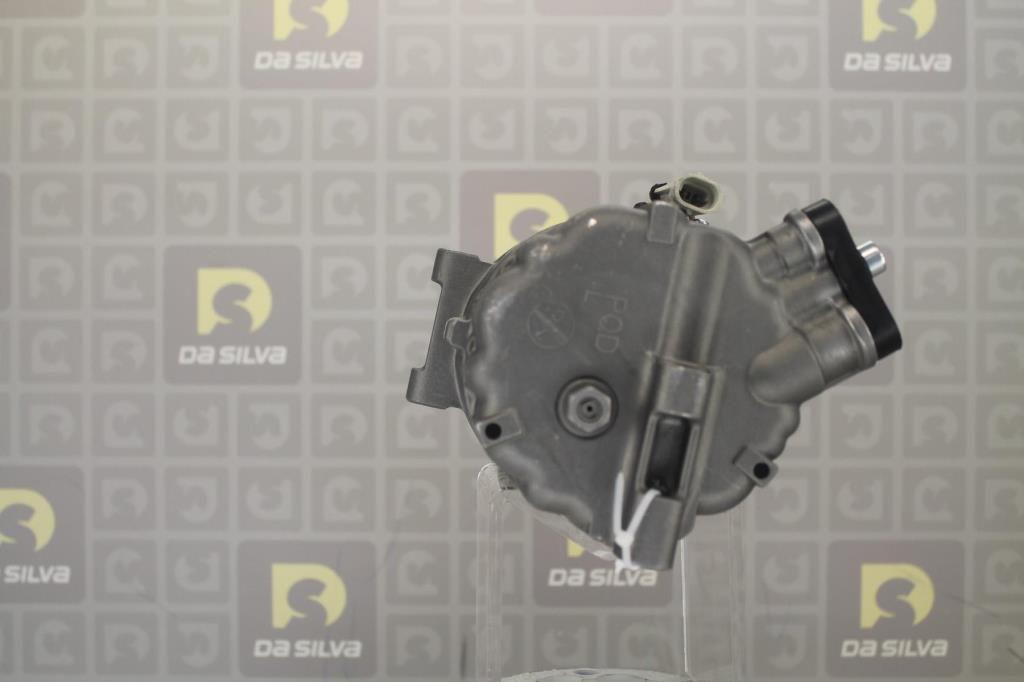 Compressor de climatização DA SILVA S.A.S. ref. FC1663