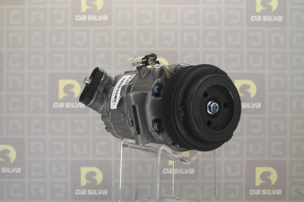 Compressor de climatização DA SILVA S.A.S. ref. FC1663