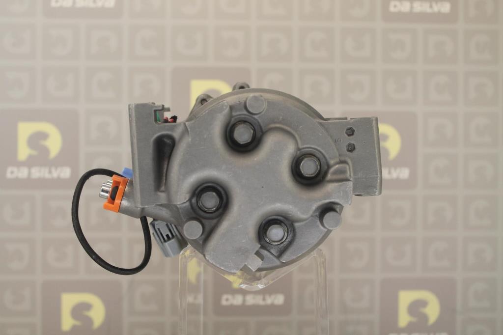Compresor, aire acondicionado DA SILVA S.A.S. ref. FC1664