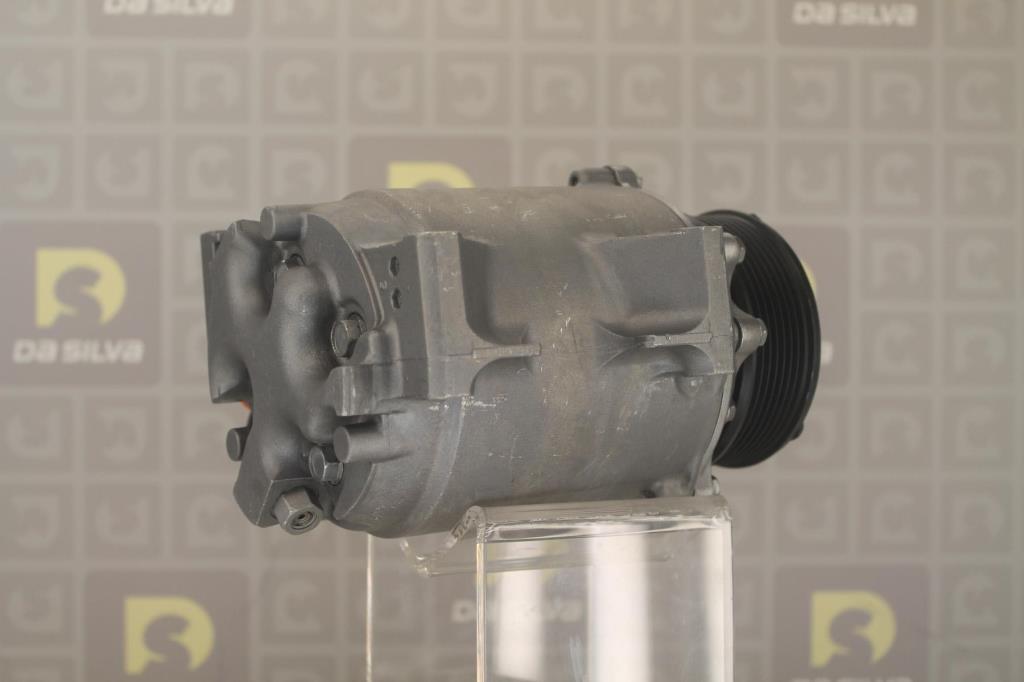 Compresor, aire acondicionado DA SILVA S.A.S. ref. FC1664