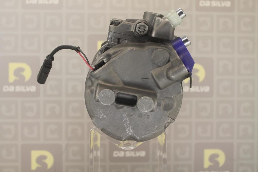 Compresor, aire acondicionado DA SILVA S.A.S. ref. FC1673