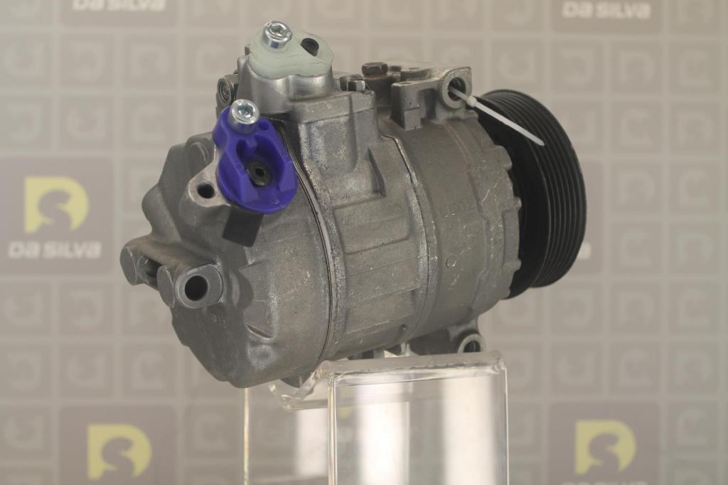 Compresor, aire acondicionado DA SILVA S.A.S. ref. FC1673