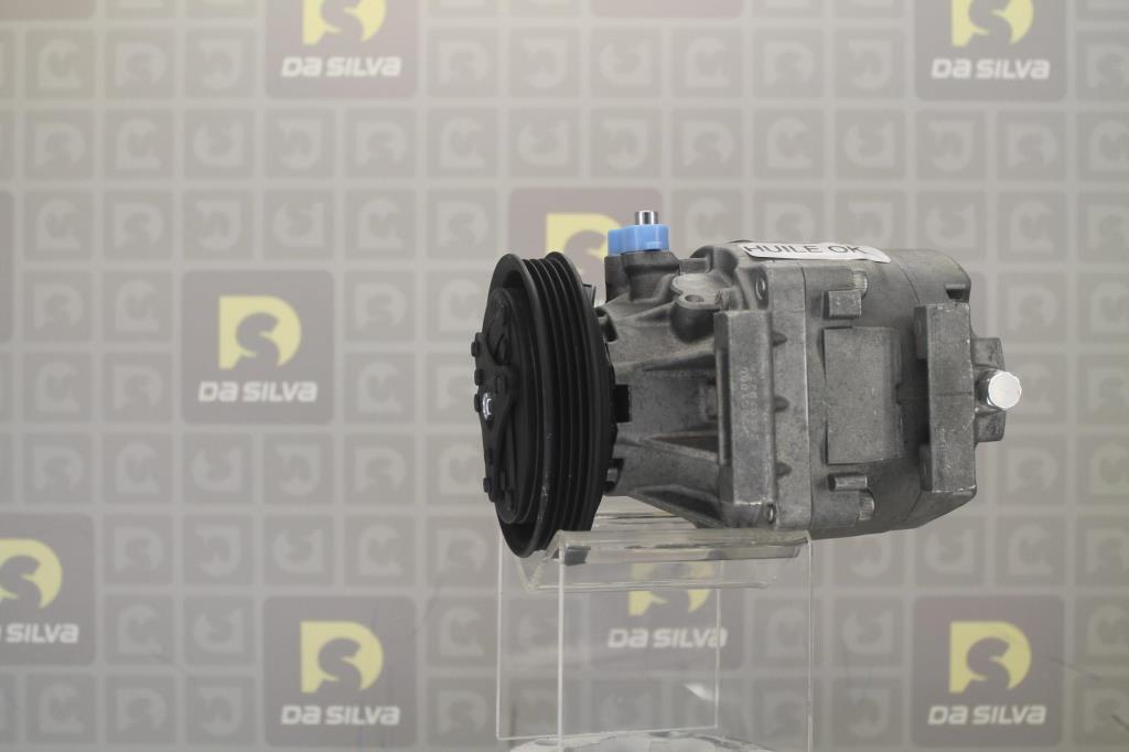 Compresor, aire acondicionado DA SILVA S.A.S. ref. FC1675