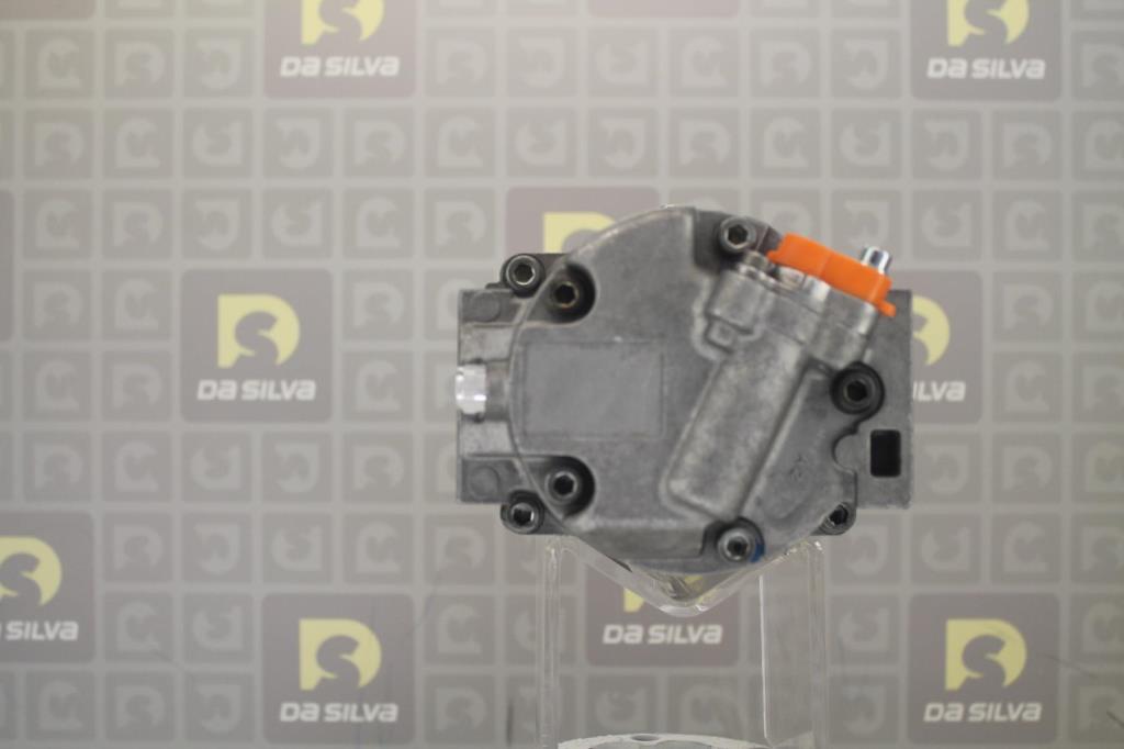 Compresor, aire acondicionado DA SILVA S.A.S. ref. FC1675
