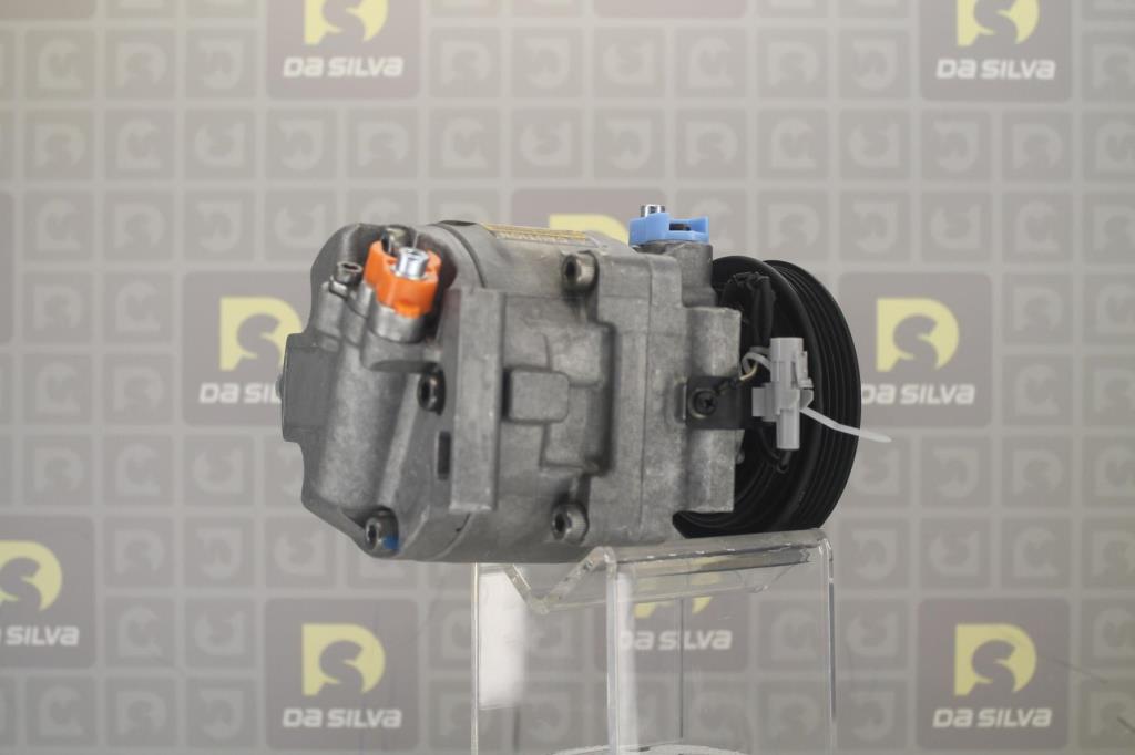 Compresor, aire acondicionado DA SILVA S.A.S. ref. FC1675