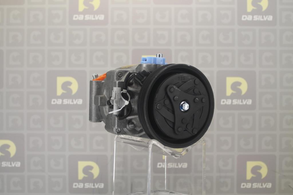 Compresor, aire acondicionado DA SILVA S.A.S. ref. FC1675