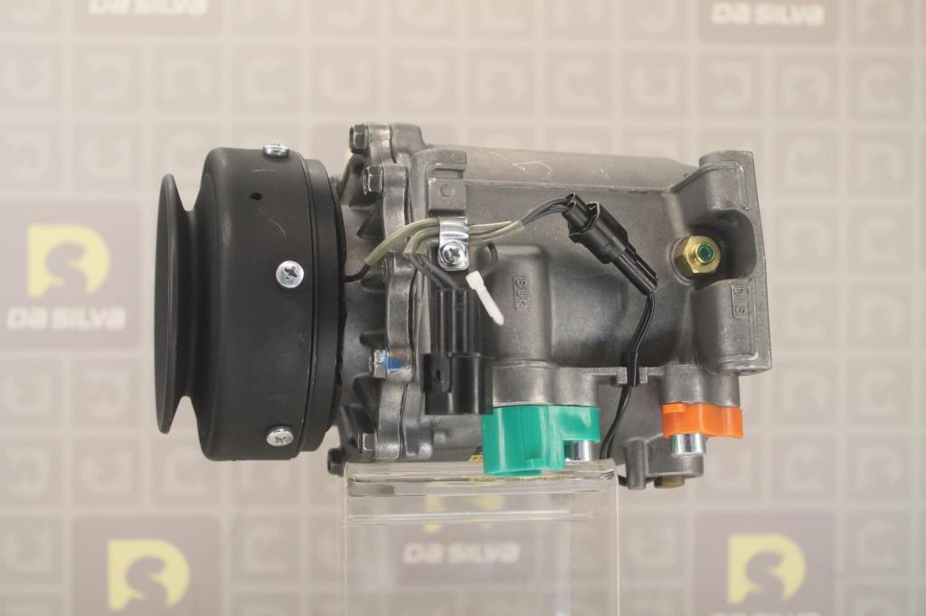 Compresor, aire acondicionado DA SILVA S.A.S. ref. FC1678