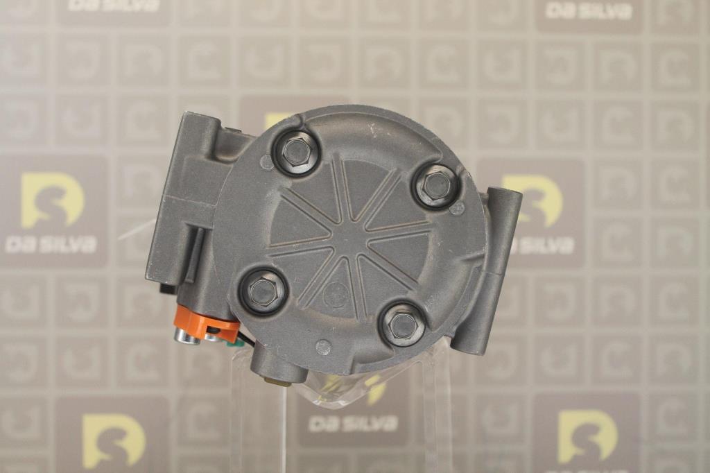 Compresor, aire acondicionado DA SILVA S.A.S. ref. FC1678