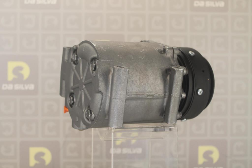 Compresor, aire acondicionado DA SILVA S.A.S. ref. FC1678