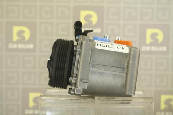 Butée hydraulique Gt