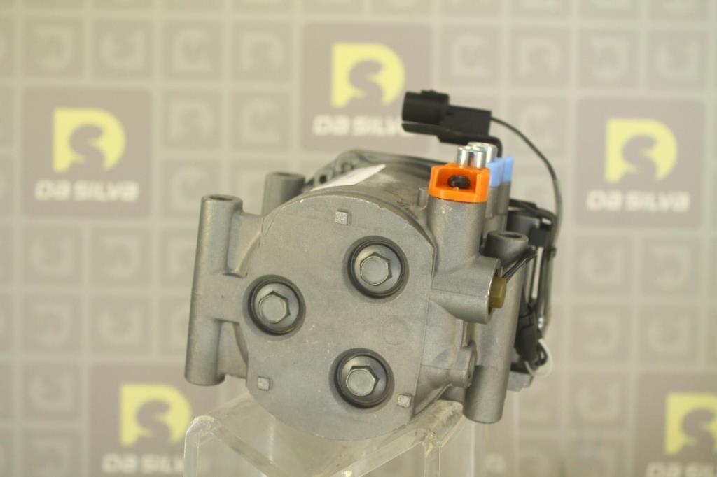 Compresor, aire acondicionado DA SILVA S.A.S. ref. FC1679