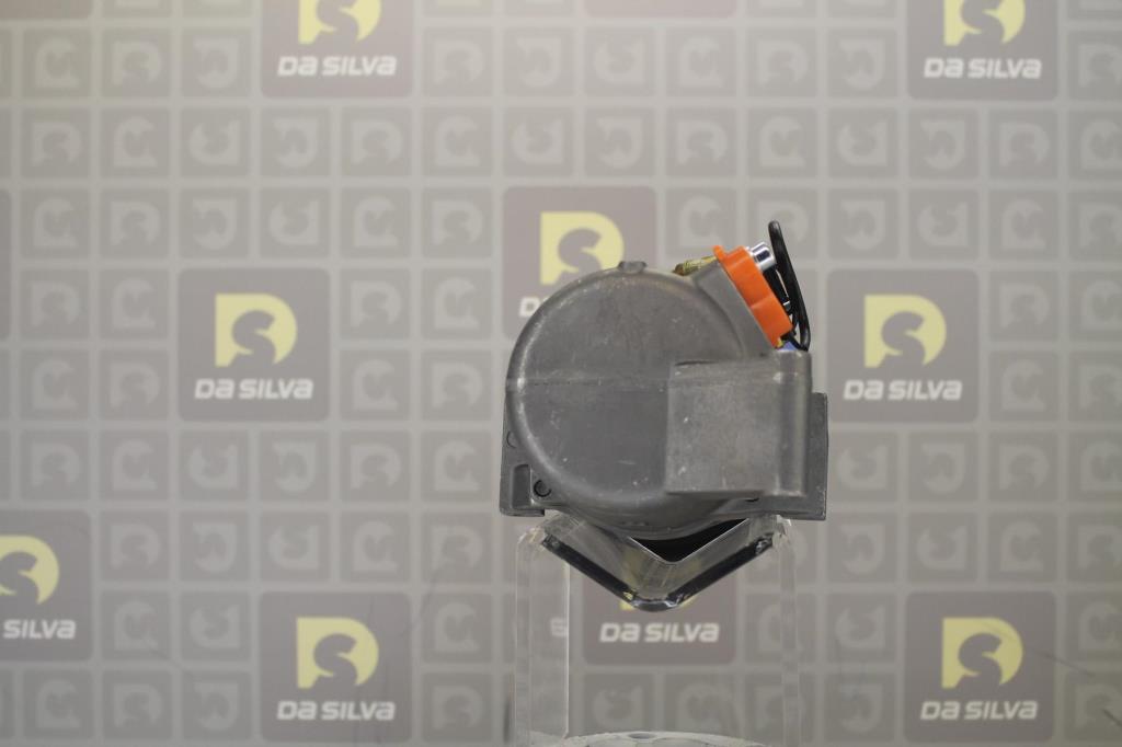 Compresor, aire acondicionado DA SILVA S.A.S. ref. FC1686