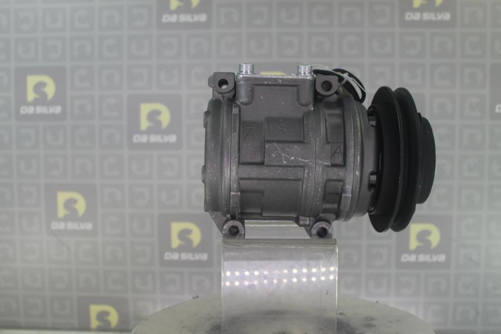 Compresor, aire acondicionado DA SILVA S.A.S. ref. FC1688