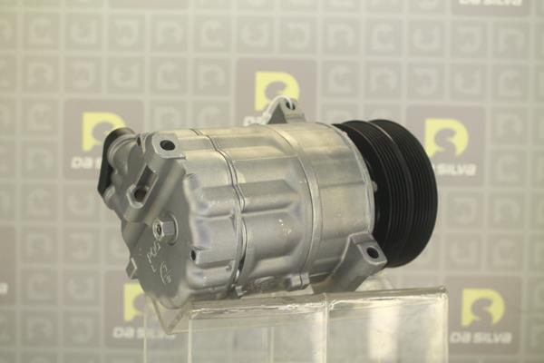 Butée hydraulique Gt