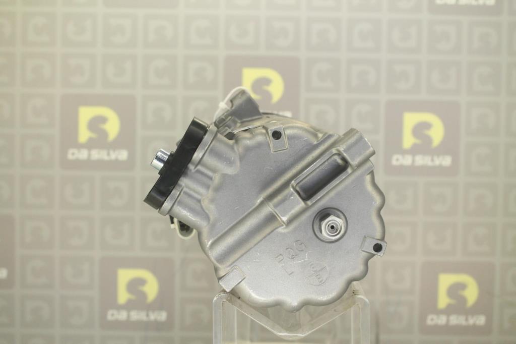 Compresor, aire acondicionado DA SILVA S.A.S. ref. FC1691