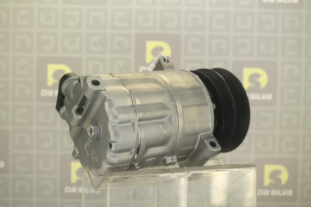 Compresor, aire acondicionado DA SILVA S.A.S. ref. FC1691