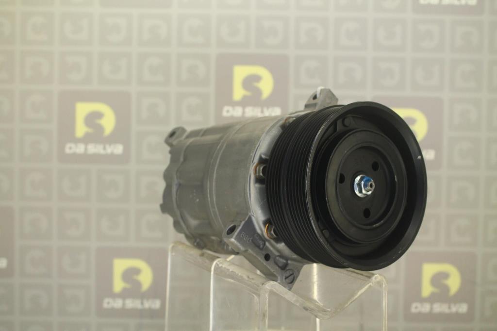 Compresor, aire acondicionado DA SILVA S.A.S. ref. FC1691