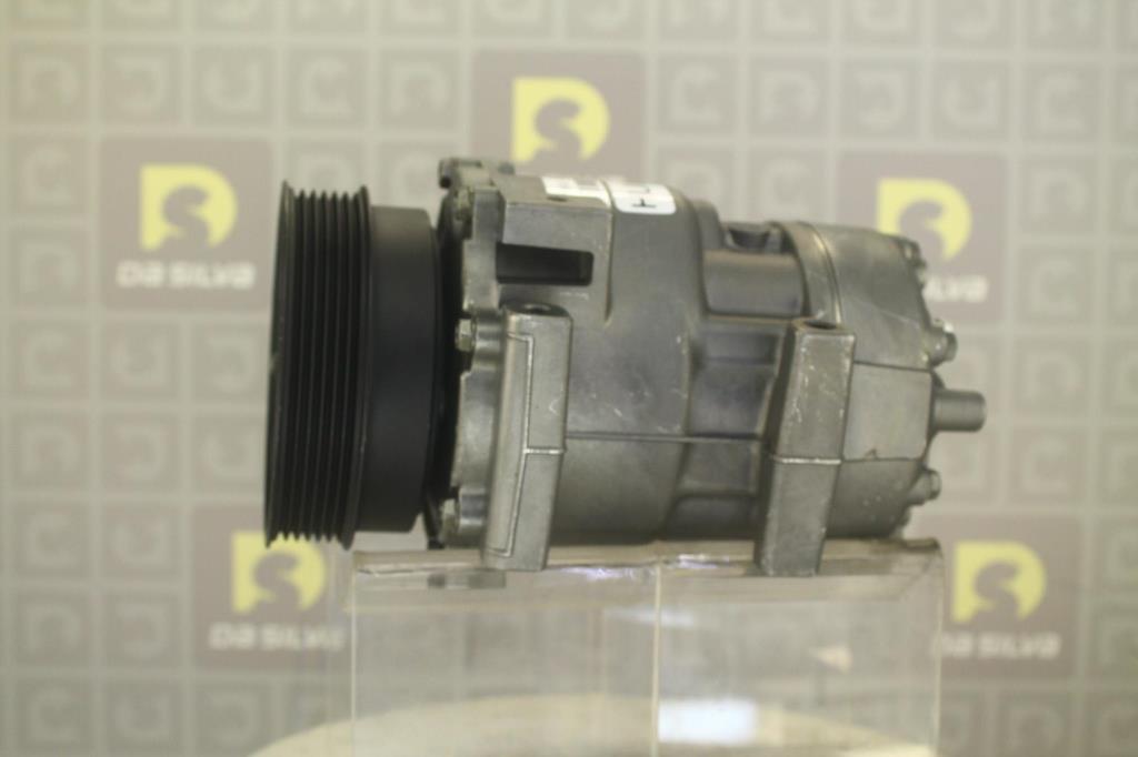 Compresor, aire acondicionado DA SILVA S.A.S. ref. FC1693