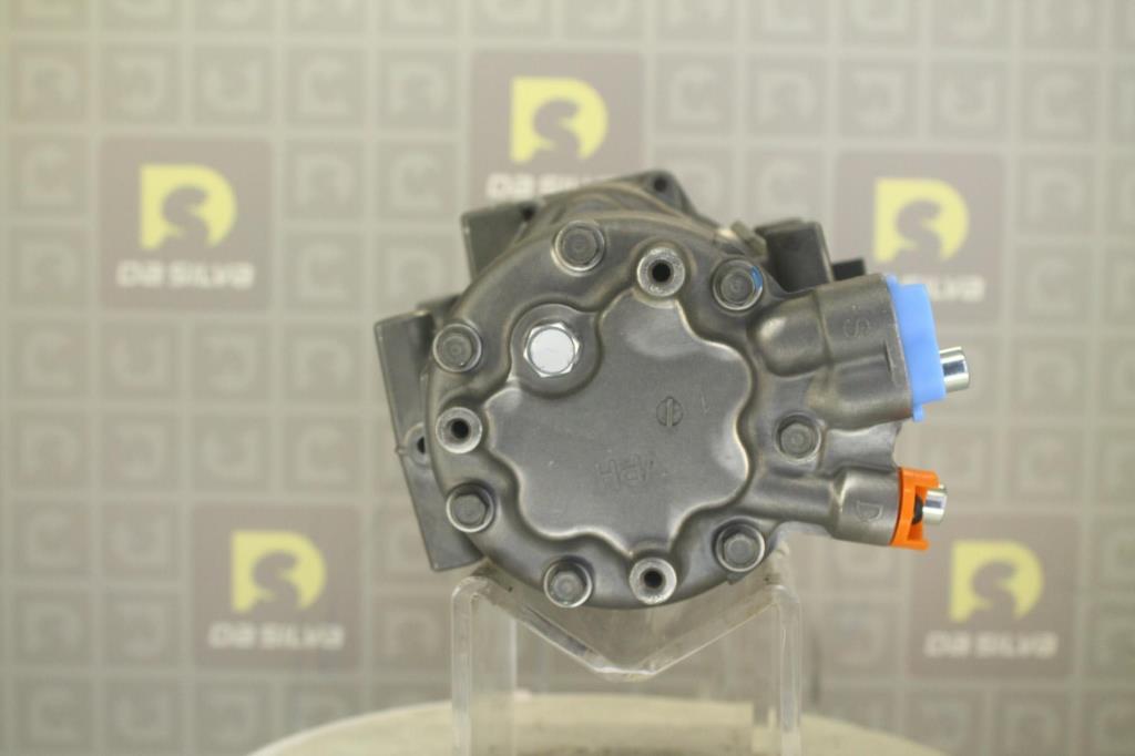 Compresor, aire acondicionado DA SILVA S.A.S. ref. FC1693