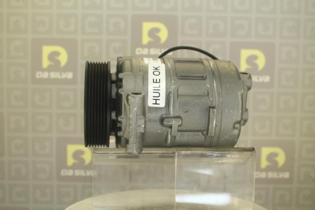 Compresor, aire acondicionado DA SILVA S.A.S. ref. FC1694