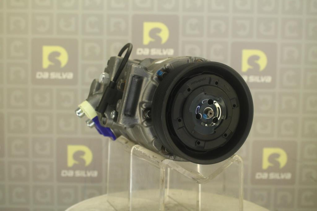 Compresor, aire acondicionado DA SILVA S.A.S. ref. FC1694