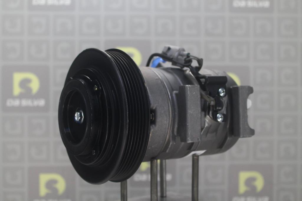 Compresor, aire acondicionado DA SILVA S.A.S. ref. FC1695