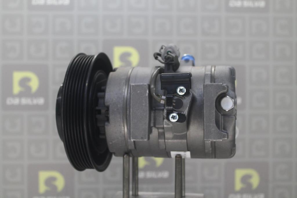 Compresor, aire acondicionado DA SILVA S.A.S. ref. FC1695