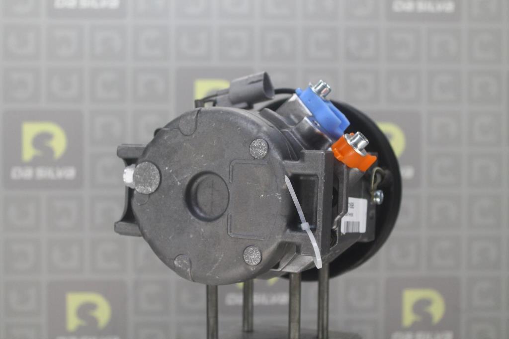 Compresor, aire acondicionado DA SILVA S.A.S. ref. FC1695