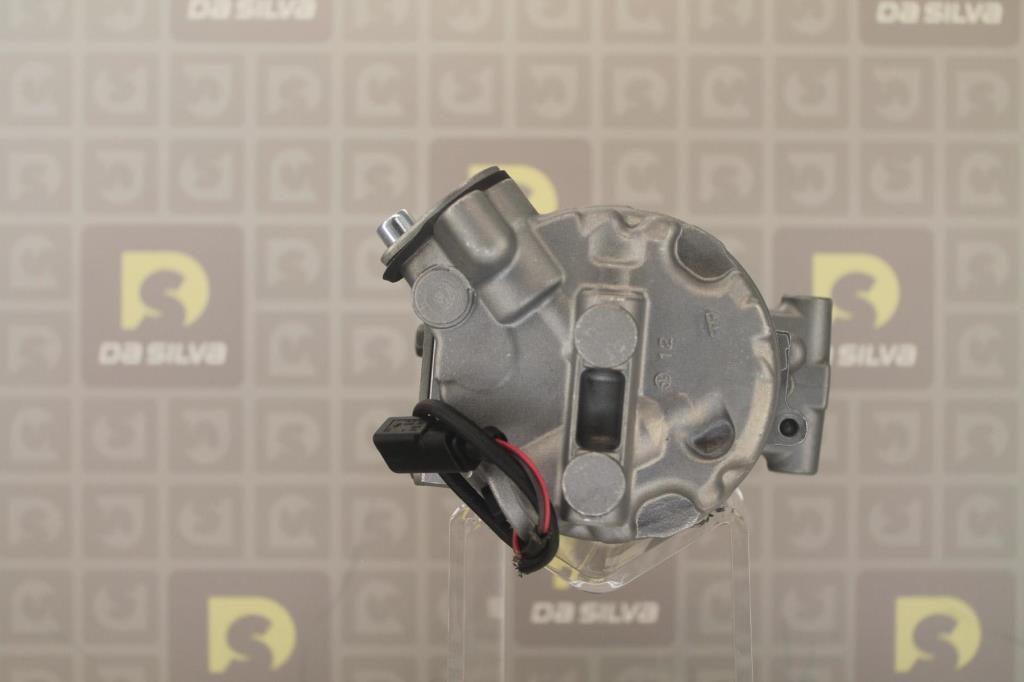 Compresor, aire acondicionado DA SILVA S.A.S. ref. FC1696