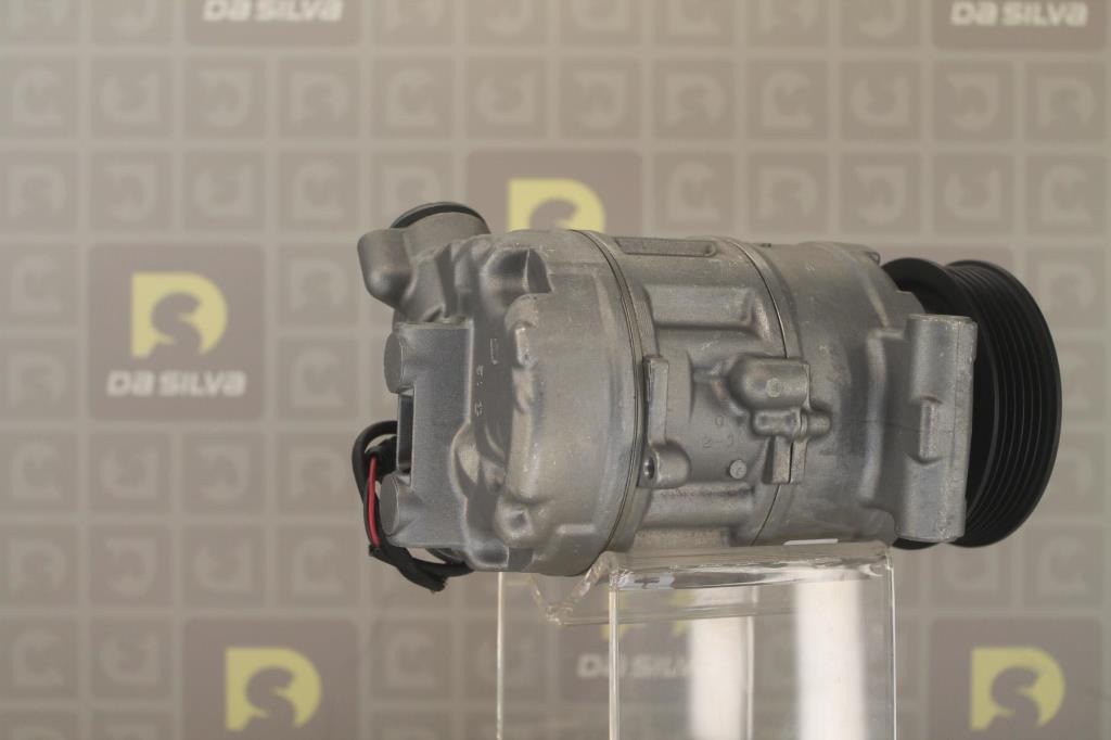 Compresor, aire acondicionado DA SILVA S.A.S. ref. FC1696