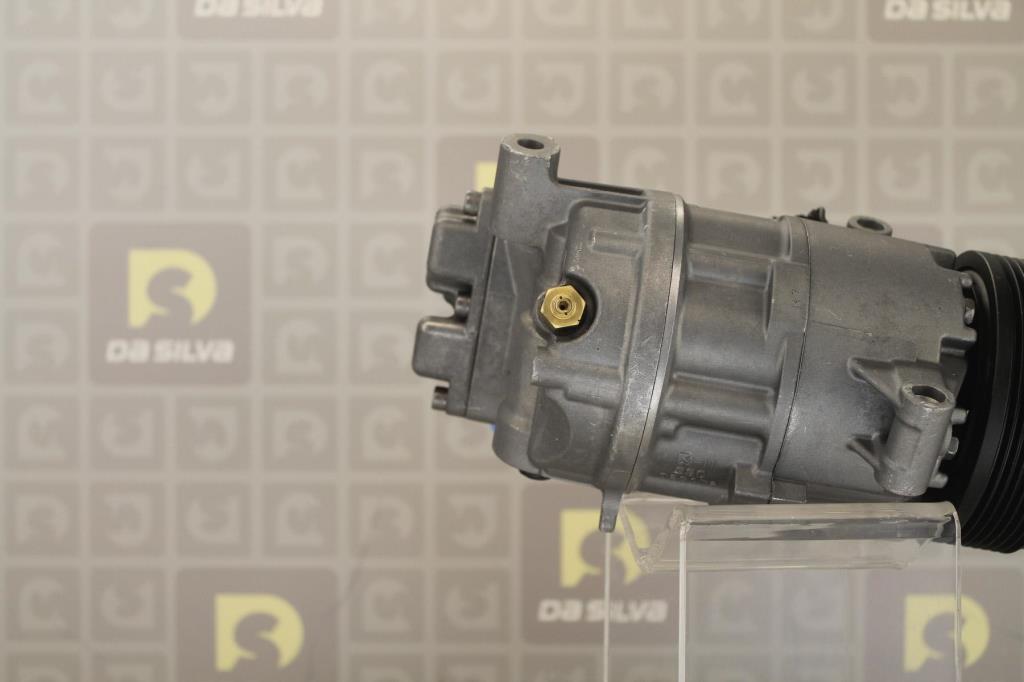 Compresor, aire acondicionado DA SILVA S.A.S. ref. FC1699
