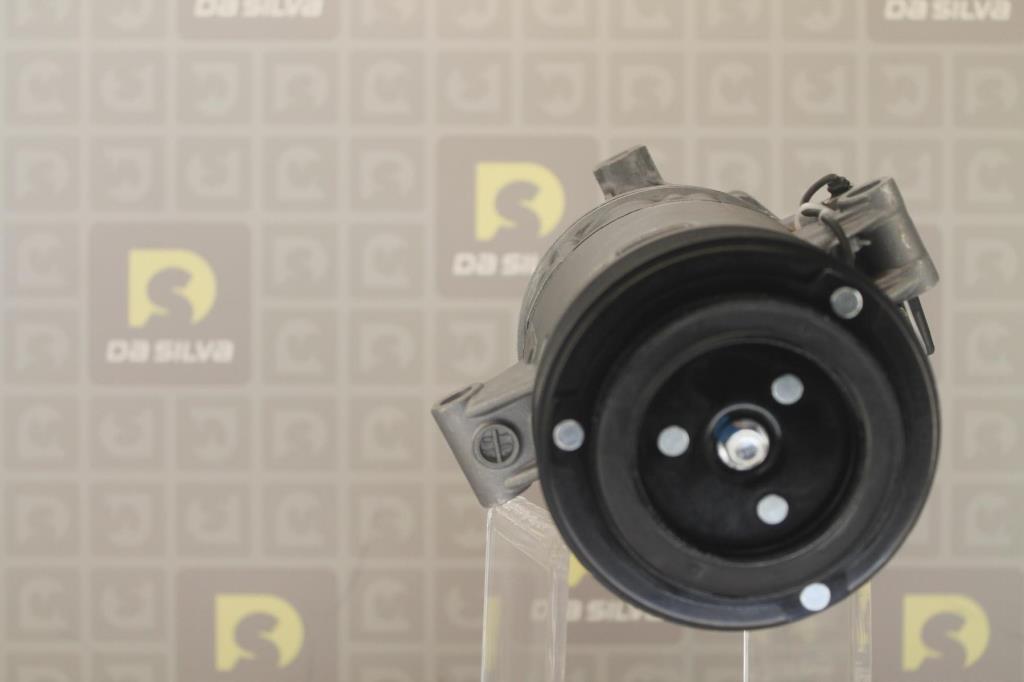 Compresor, aire acondicionado DA SILVA S.A.S. ref. FC1699