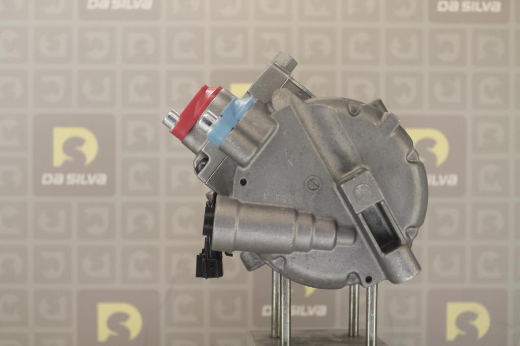 Compresor, aire acondicionado DA SILVA S.A.S. ref. FC1700