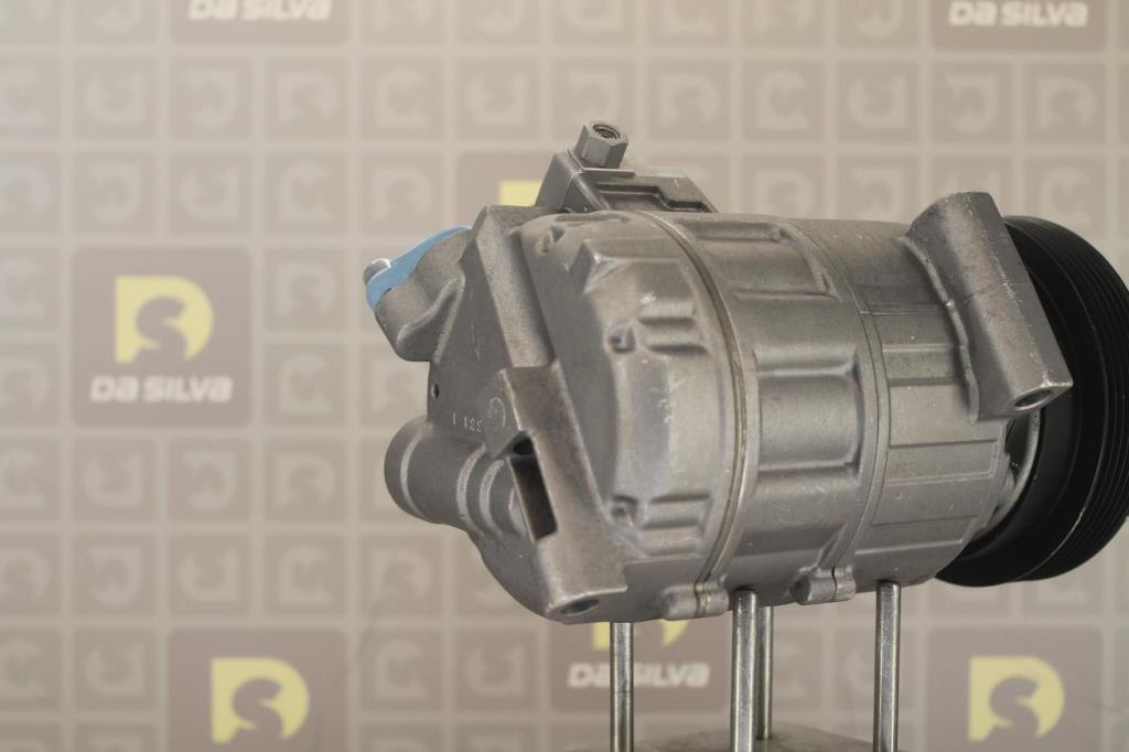 Compresor, aire acondicionado DA SILVA S.A.S. ref. FC1700