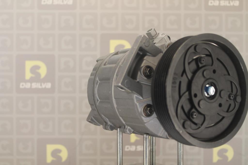 Compresor, aire acondicionado DA SILVA S.A.S. ref. FC1700