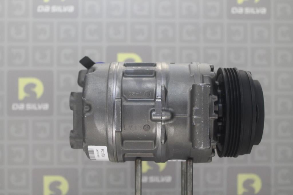 Compresor, aire acondicionado DA SILVA S.A.S. ref. FC1704