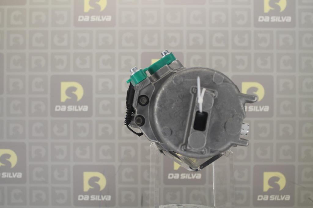 Compresseur, climatisation DA SILVA S.A.S. FC1710
