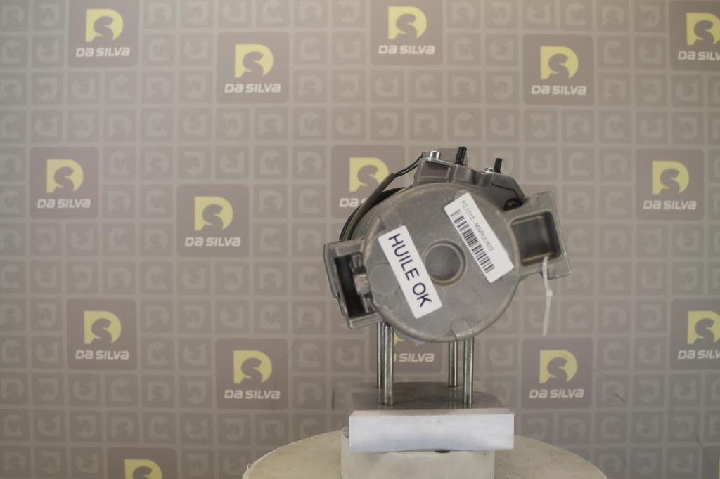 Compresor, aire acondicionado DA SILVA S.A.S. ref. FC1712