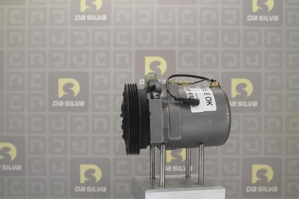 Compresor, aire acondicionado DA SILVA S.A.S. ref. FC1714