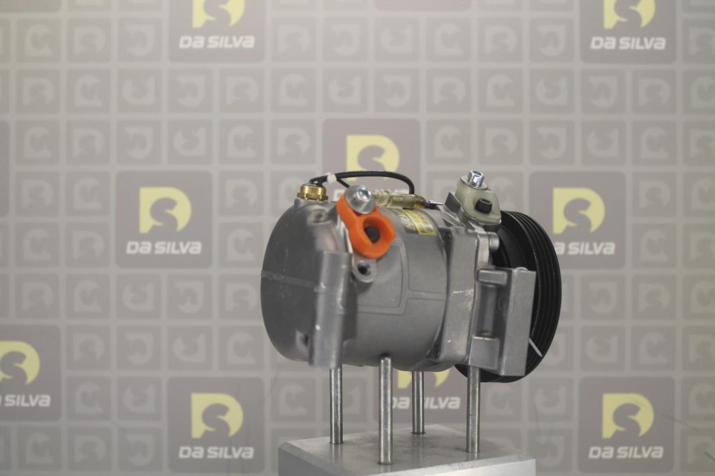 Compresor, aire acondicionado DA SILVA S.A.S. ref. FC1714