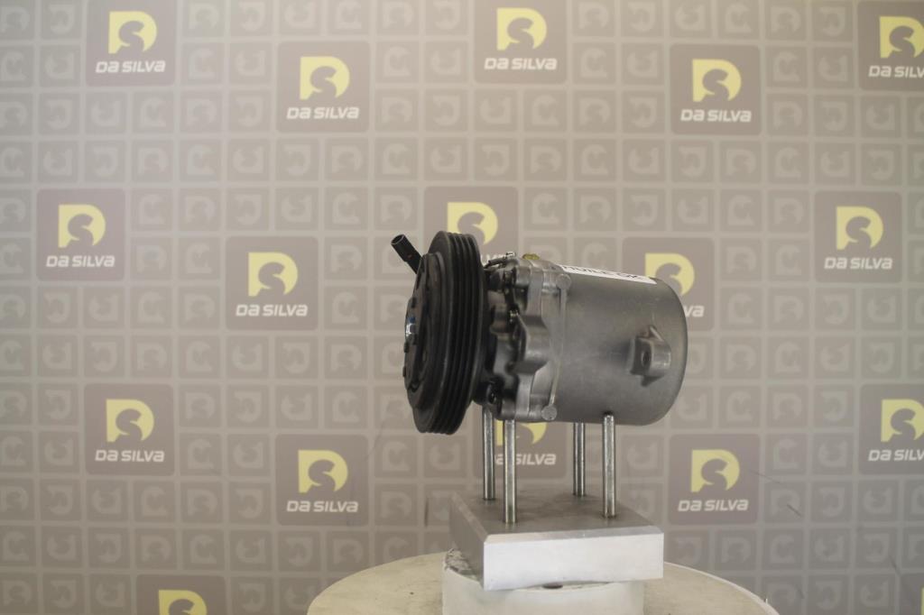 Compresor, aire acondicionado DA SILVA S.A.S. ref. FC1720