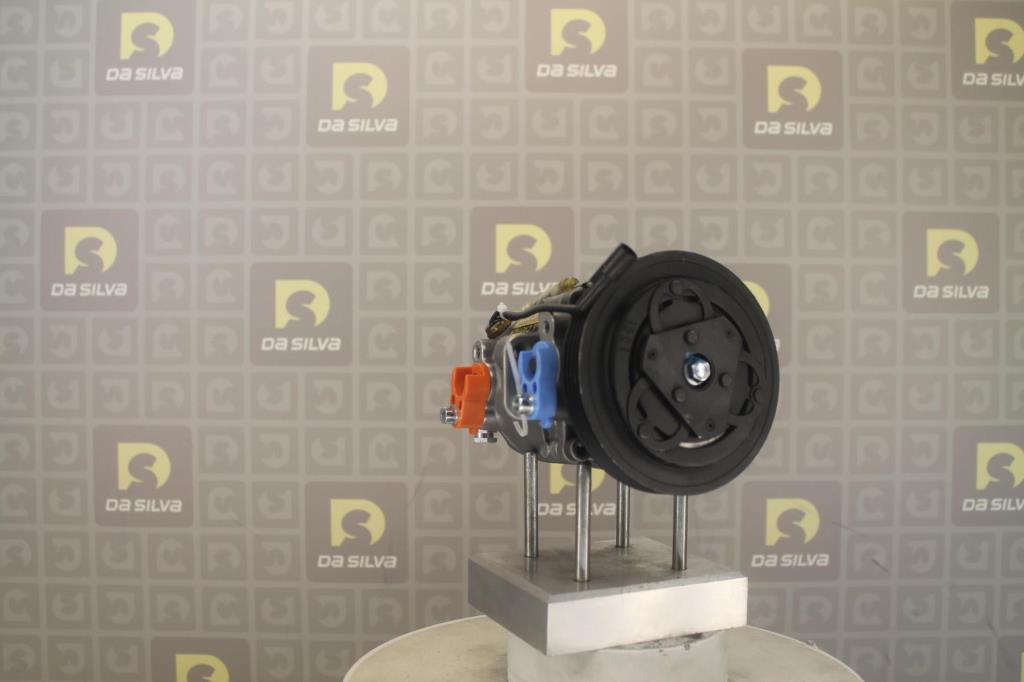 Compresor, aire acondicionado DA SILVA S.A.S. ref. FC1720