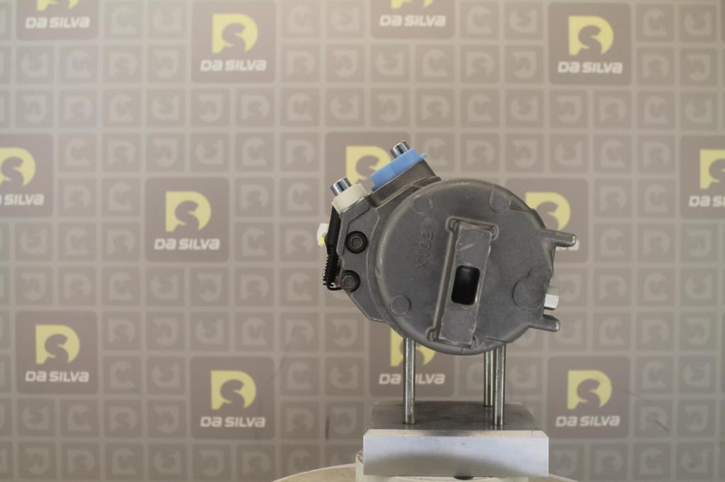 Compresor, aire acondicionado DA SILVA S.A.S. ref. FC1721