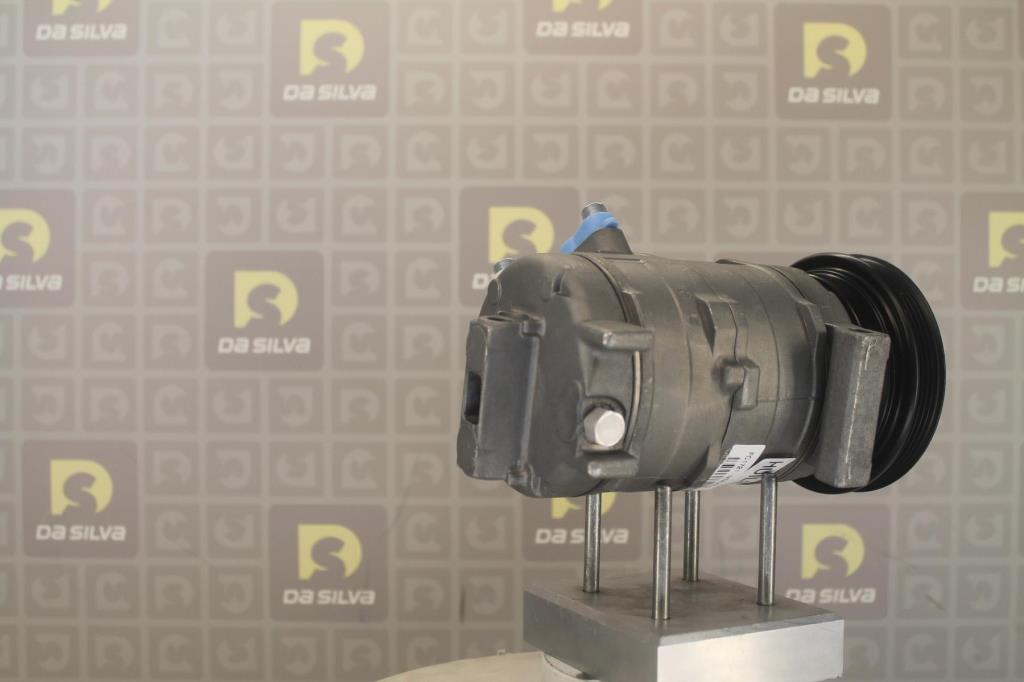 Compresor, aire acondicionado DA SILVA S.A.S. ref. FC1721