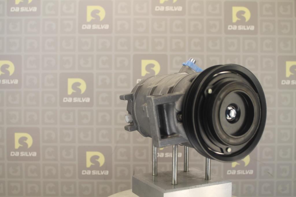 Compresor, aire acondicionado DA SILVA S.A.S. ref. FC1721